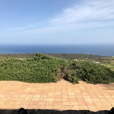 Dammuso Gaetani *