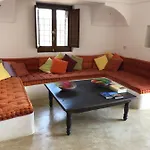 Dammuso Gaetani Khamma Fuori