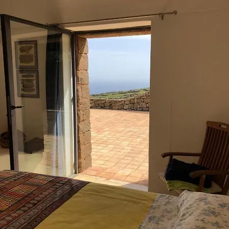 Holiday home Dammuso Gaetani *